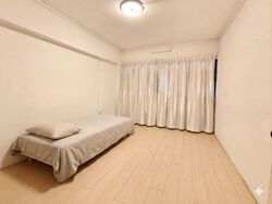 Blk 35 Marsiling Sapphire (Woodlands), HDB 5 Rooms #598519521